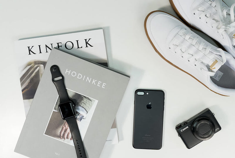 Popular Uses Of The Internet